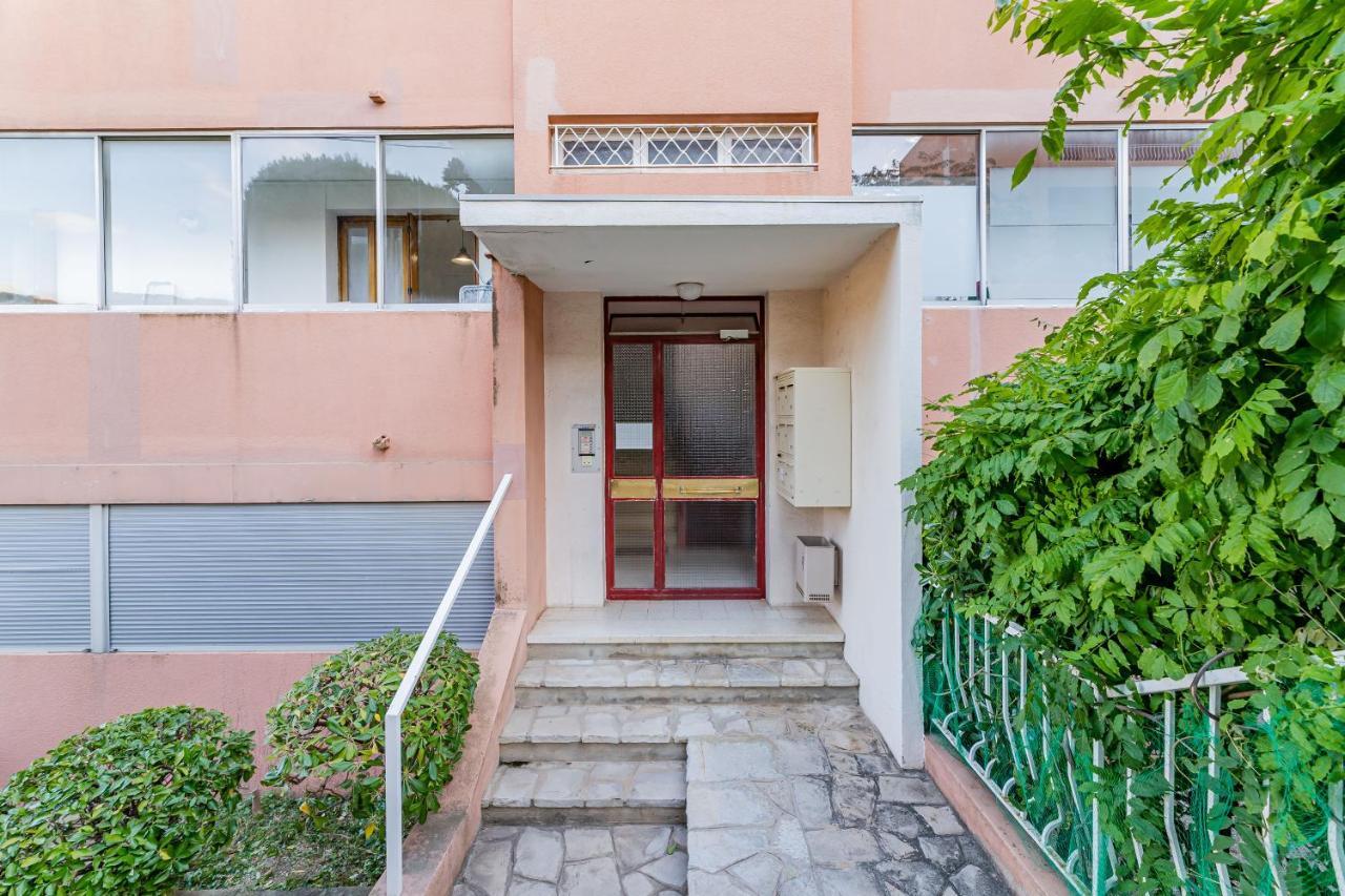 Le Val D'Ore Par Dodo-A-Cassis Exterior foto